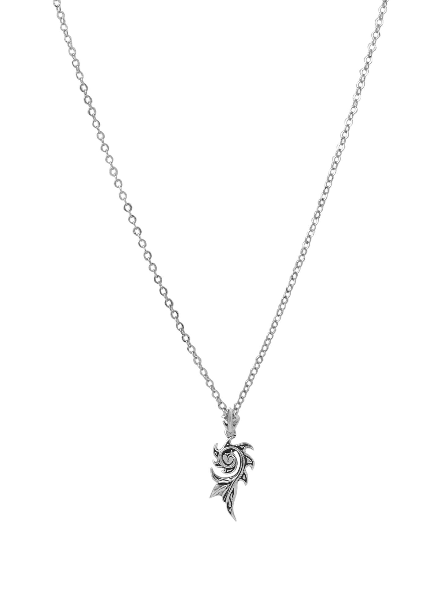 Aetherius: The Celestial Guardian pendant chain