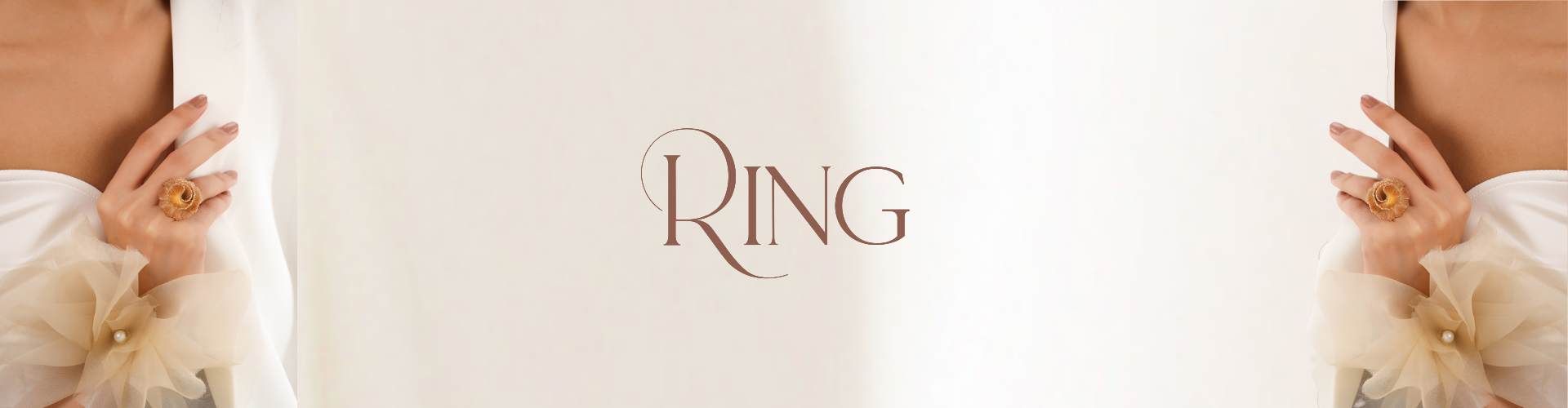 silver ring online