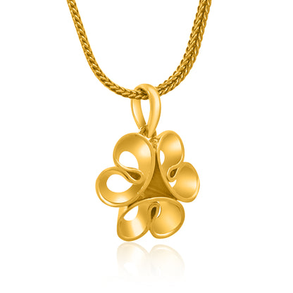 Oro Flos Pendant - Valentine Edition